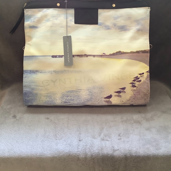 CYNTHIA VINCENT La Jolla Bag - Picture 3 of 16